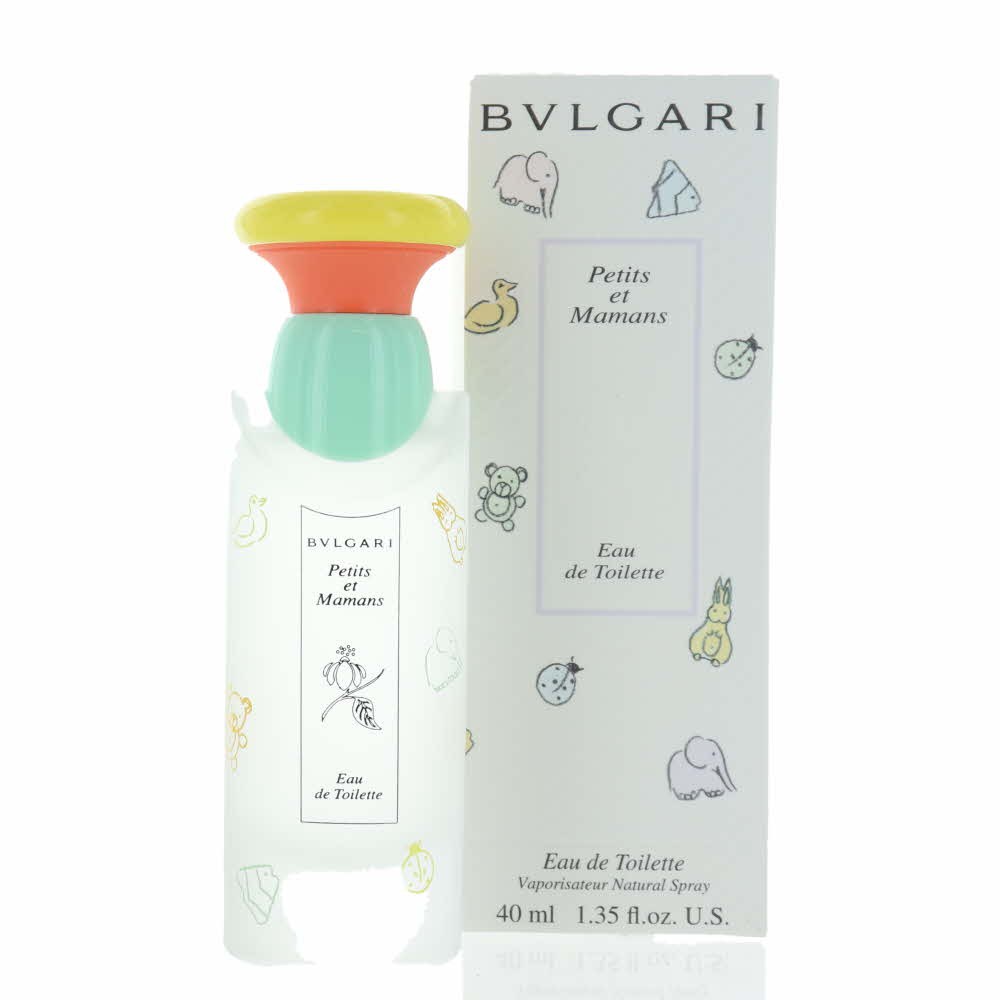 bvlgari le petit maman