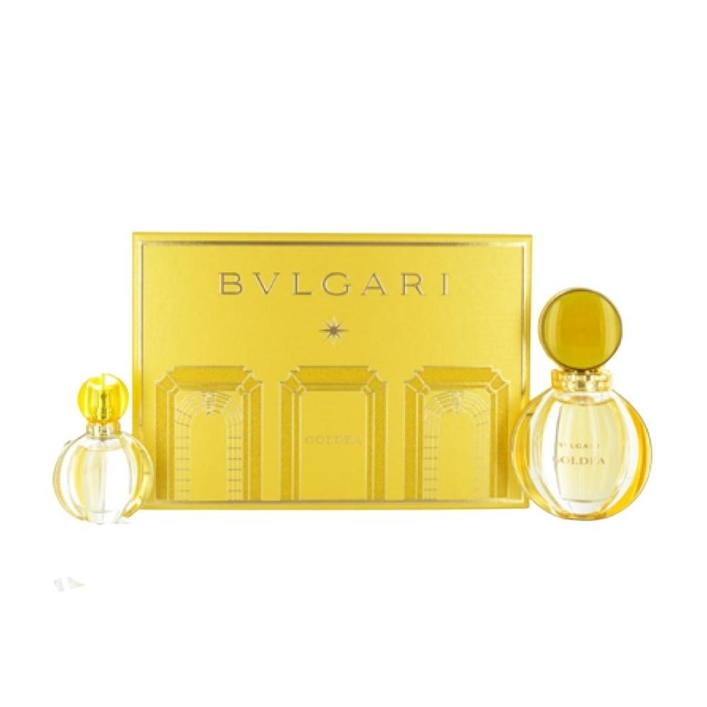 Bvlgari Bulgari Goldea Gift Set for Women