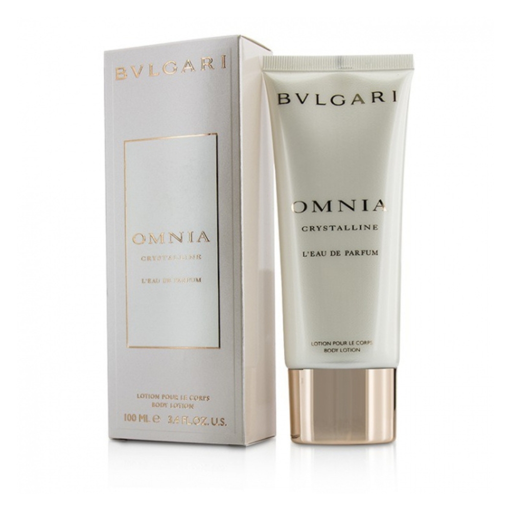 Bvlgari Omnia Crystalline L\'eau De Parfum for Women