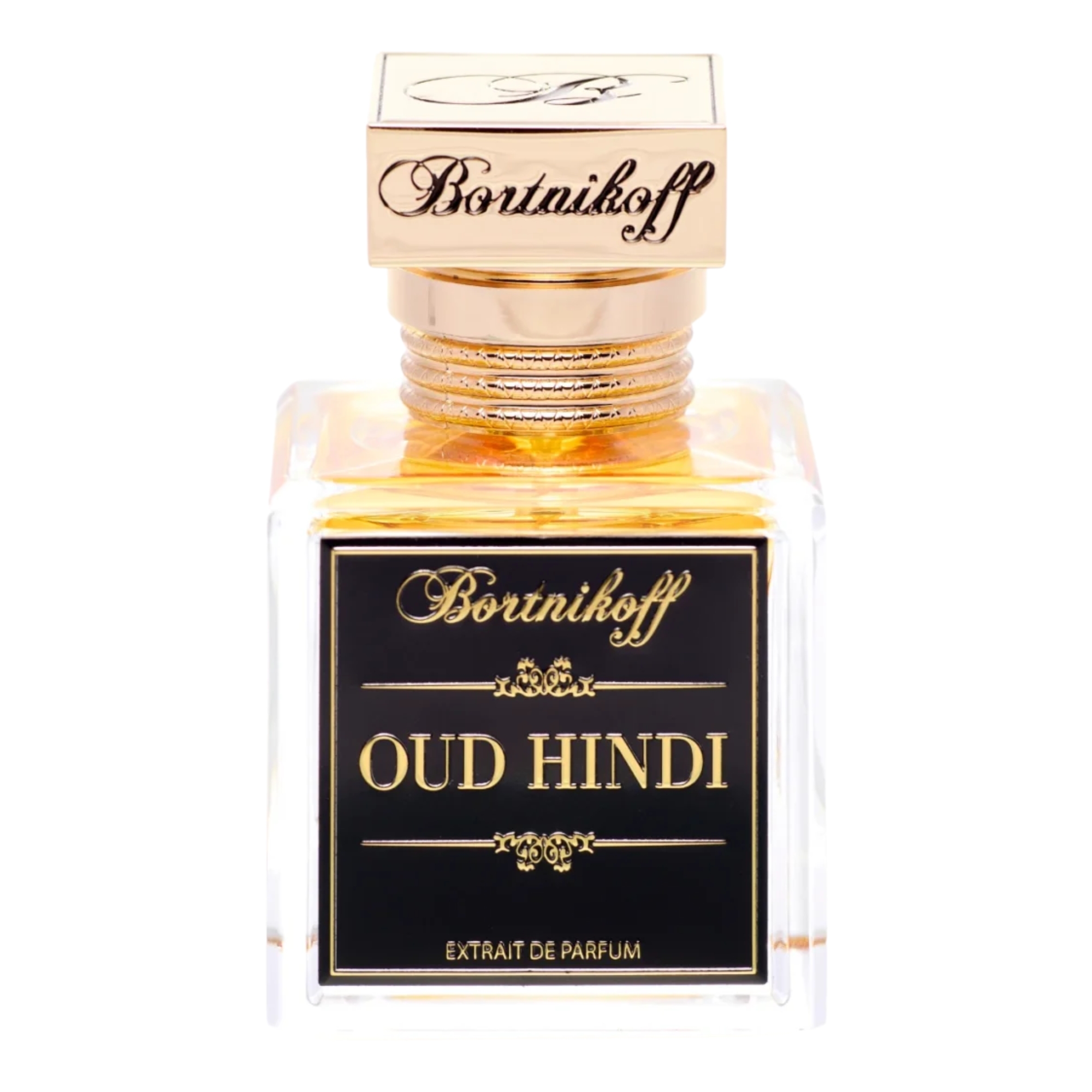 Bortnikoff Oud Hindi Extrait de Parfum Unisex 17 Oz 350$