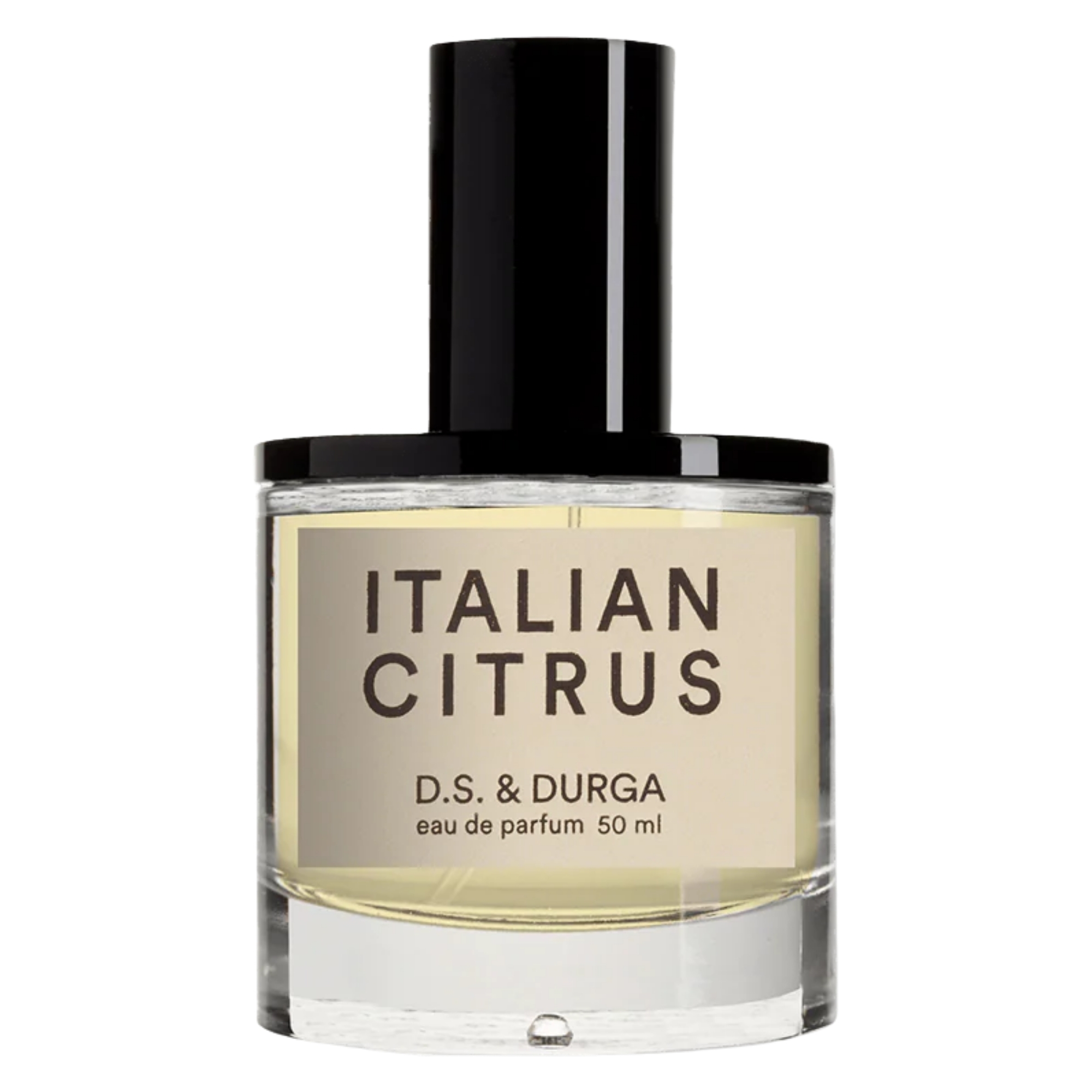 D.S. & Durga Italian Citrus Eau De Parfum Men 1.7 Oz
