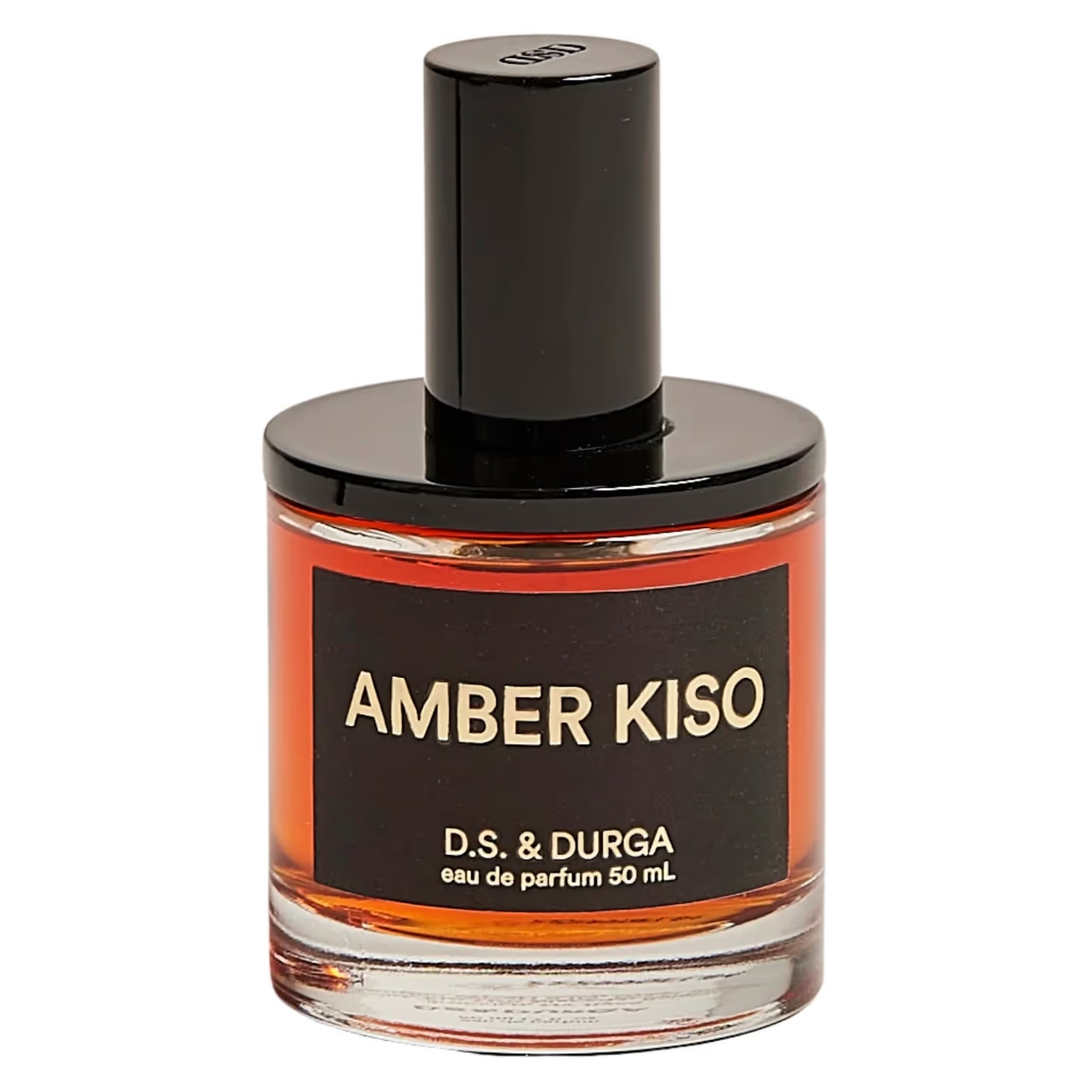 D.S. & Durga Amber Kiso 50ml Eau De Parfum Unisex Tester | Maxaroma