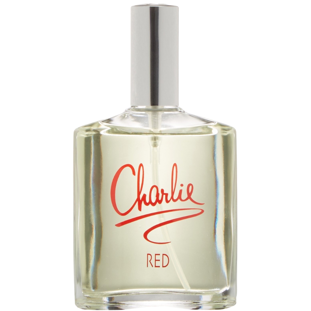 Charlie Red Eau Fraiche