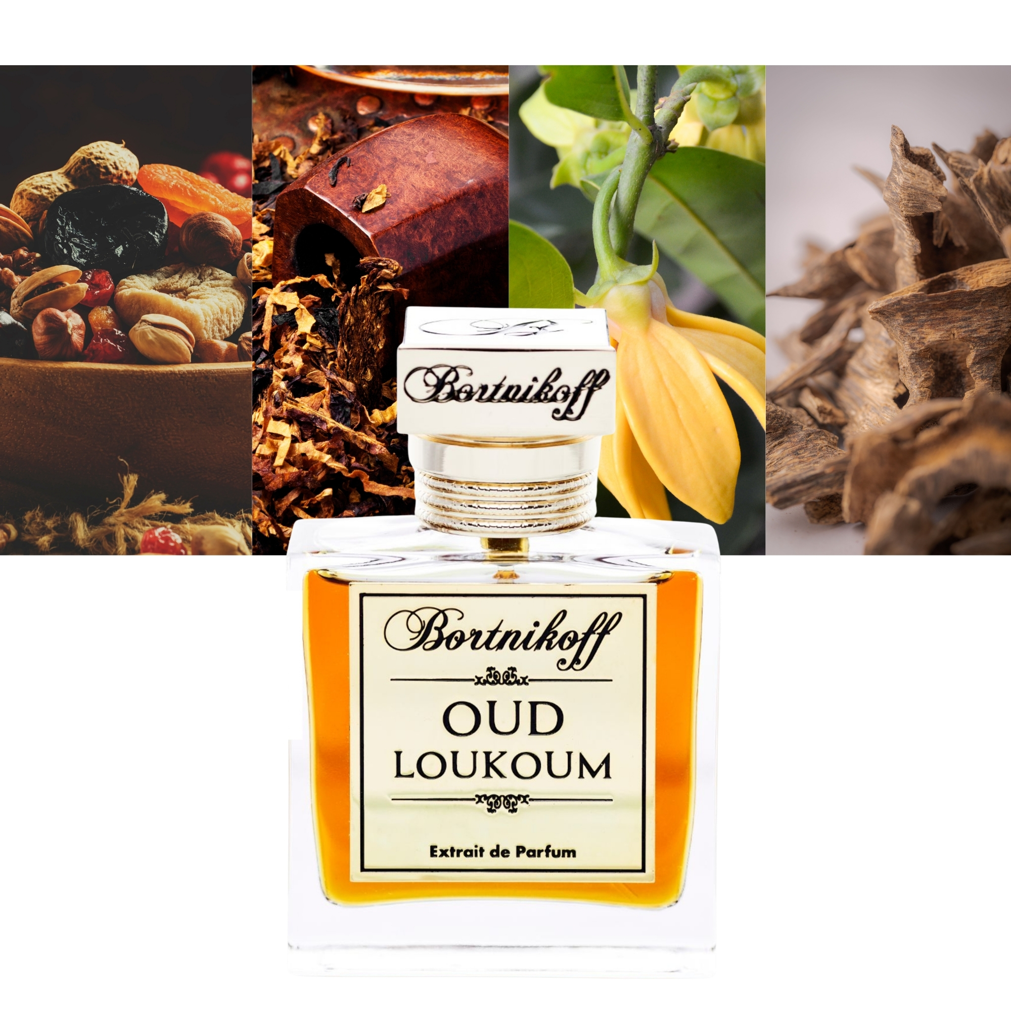 Bortnikoff Oud Loukoum