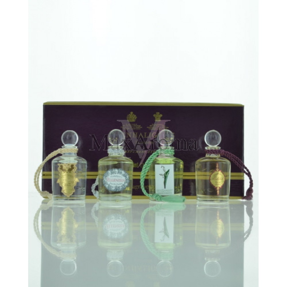 Penhaligon\'s Ladies Fragrance Collection Gift Set