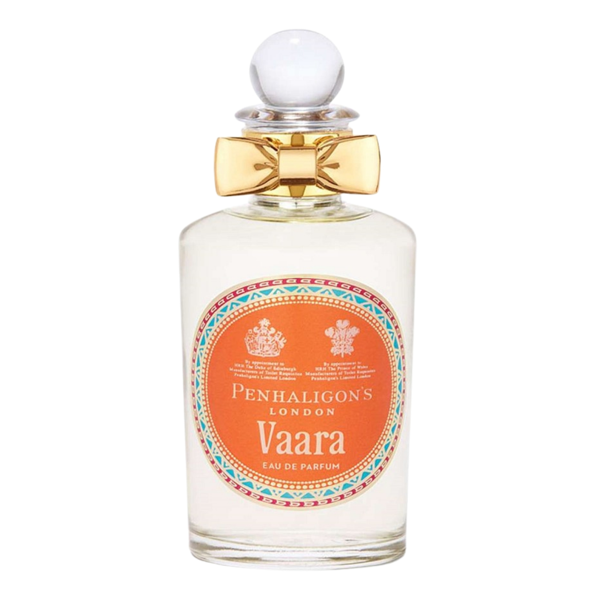 香水(ユニセックス) penhaligon's vaara 50ml Penhaligon's Vaara Unisex 1.7 oz MaxAroma.com