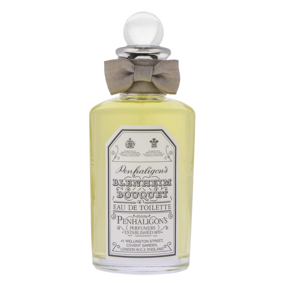 Penhaligon's Blenheim Bouquet Eau De Toilette Men 1.7 Oz