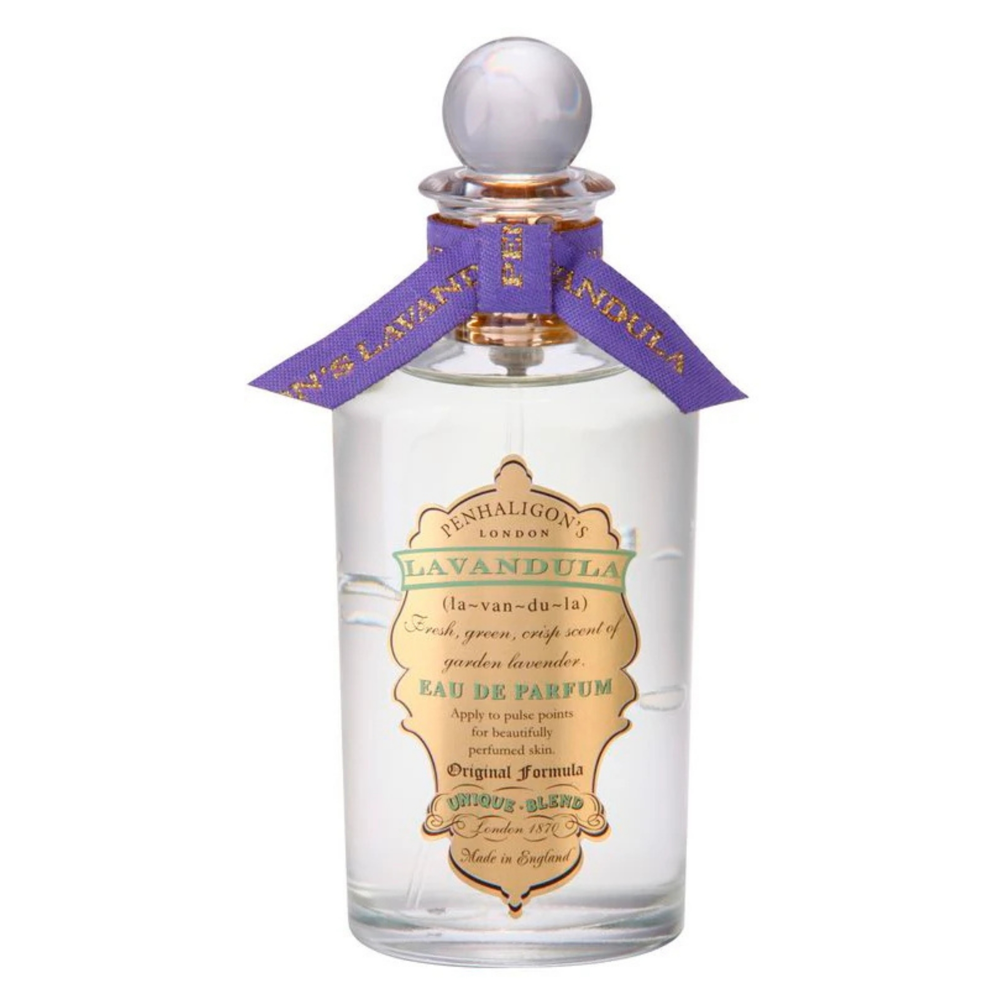 Lavandula