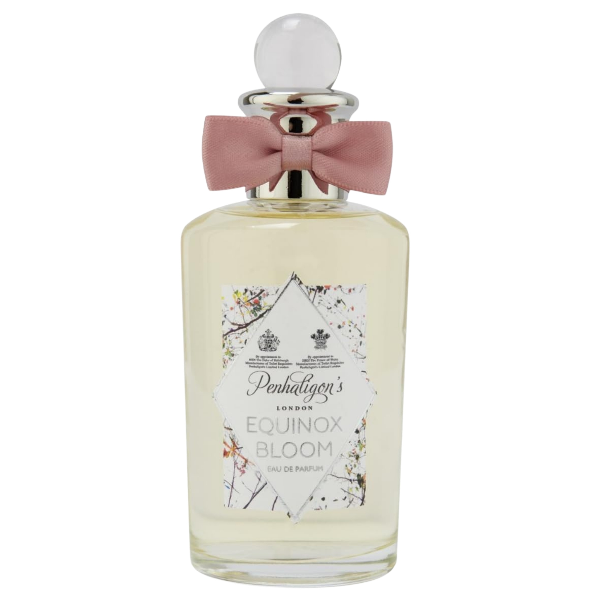 Penhaligon's Equinox Bloom オードパルファム Penhaligon's Equinox Bloom Perfume 3.4 oz For Women| MaxAroma.com
