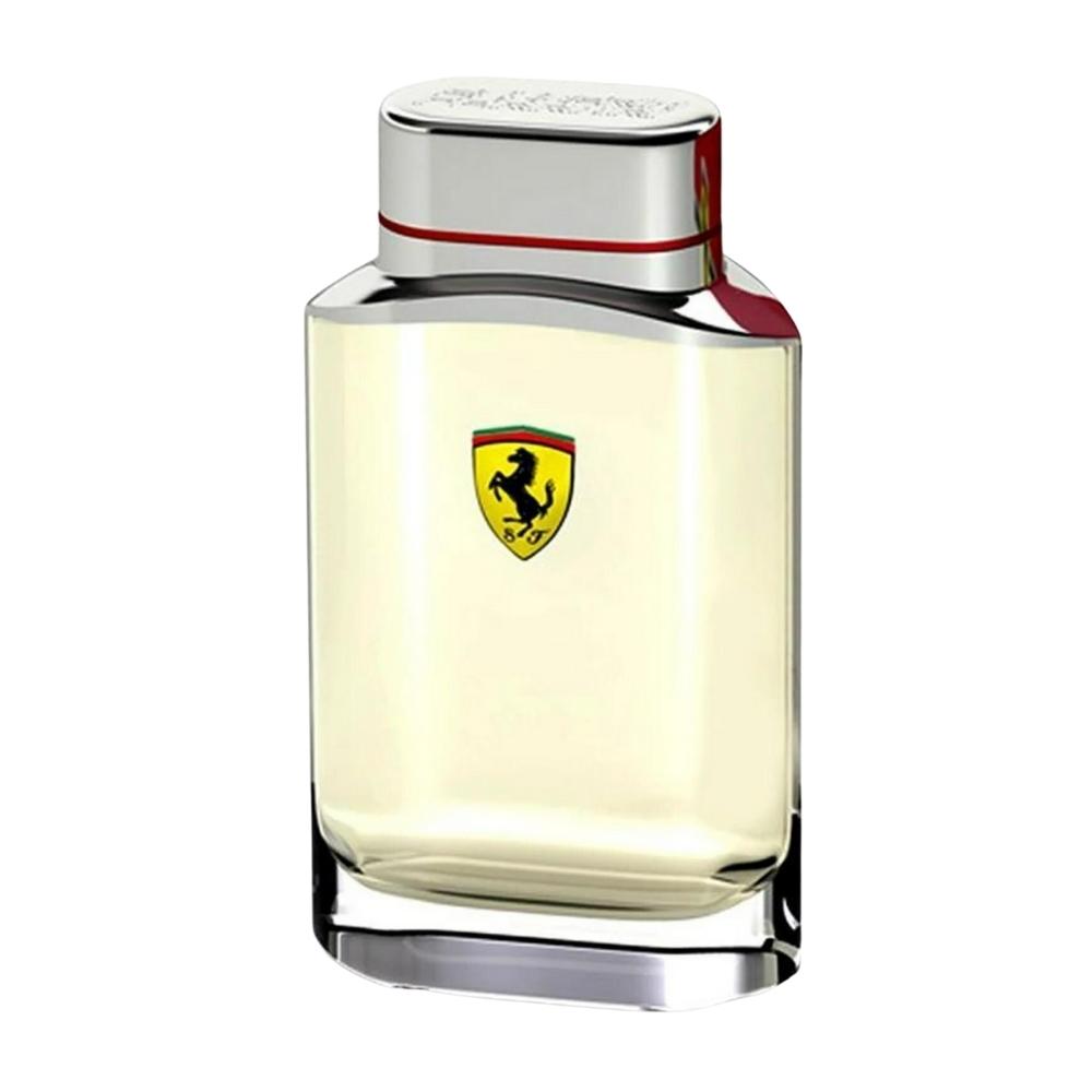 Ferrari Scuderia For Men Edt