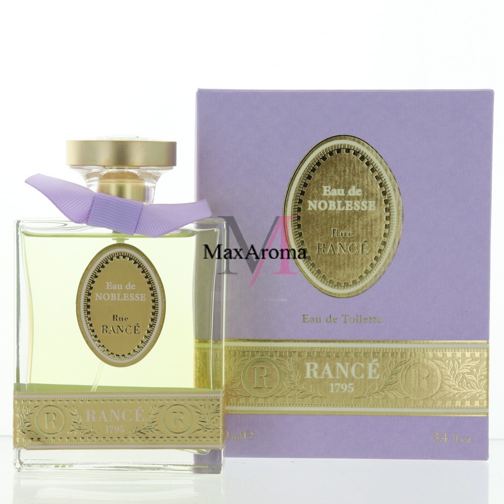 Eau de Noblesse