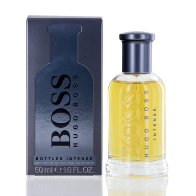 Hugo Boss Boss Bottled Intense for Men EDP Spray
