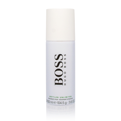 Hugo Boss Boss Bottled Unlimited Deodorant Spray