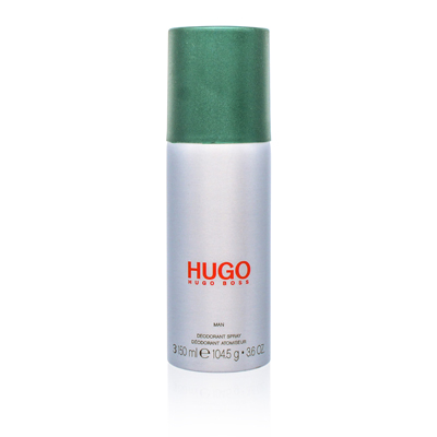 Hugo Boss Hugo Deodorant Spray