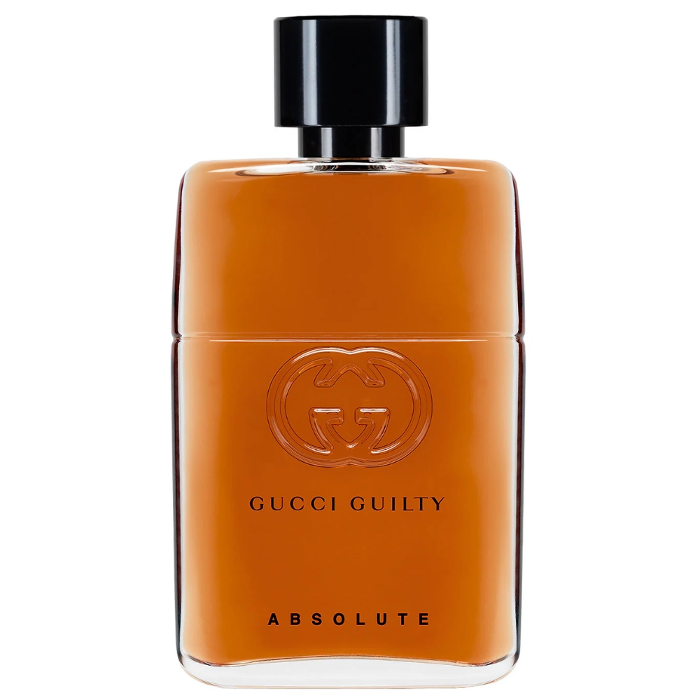 Gucci Guilty Absolute Pour Homme 