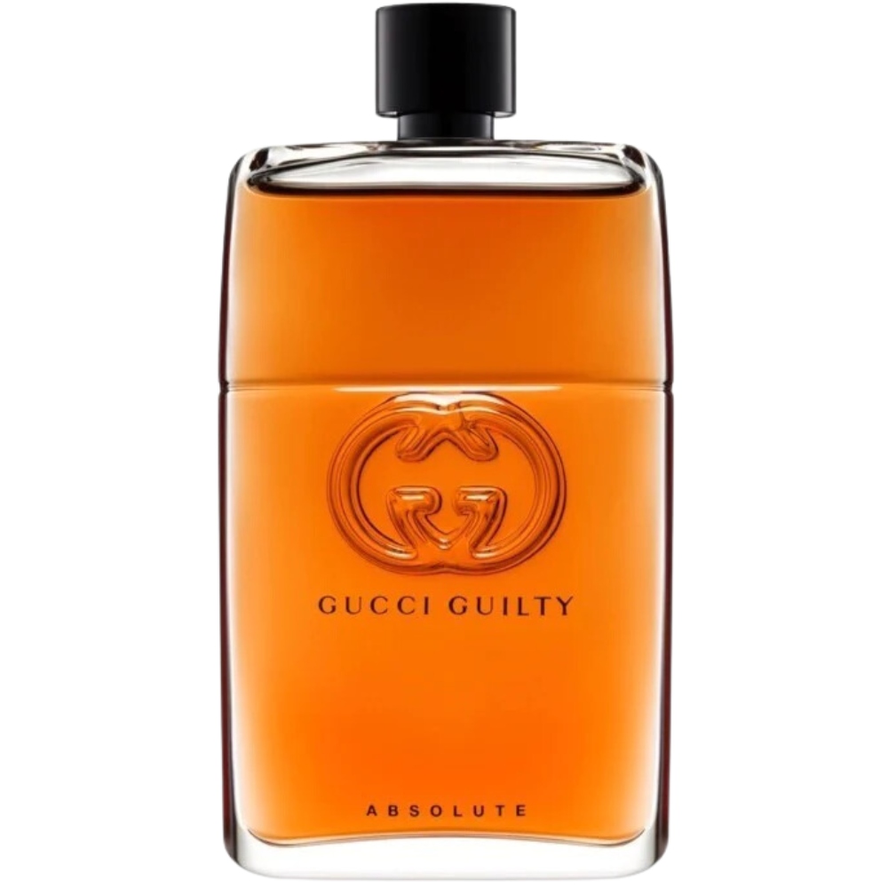  Gucci Guilty Absolute for Men