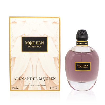 Alexander Mcqueen McQueen Eau De Parfum Women 42 oz 51$