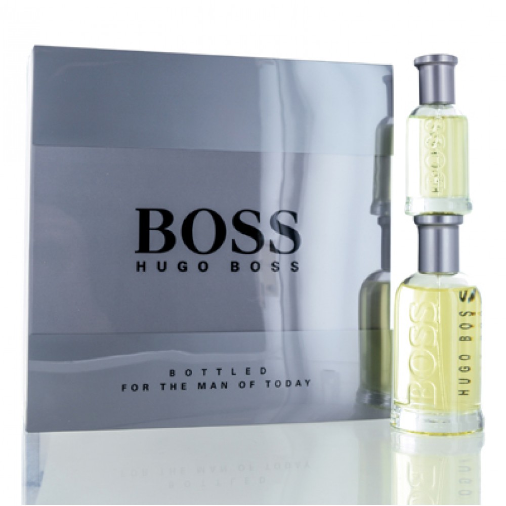 Hugo Boss Boss Bottled for Men Gift Set