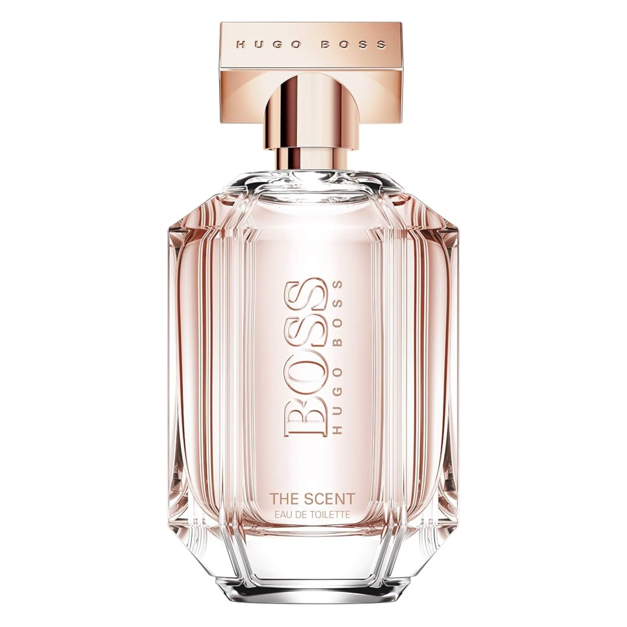 Hugo Boss Boss The Scent Eau De Toilette Women 33oz 75$