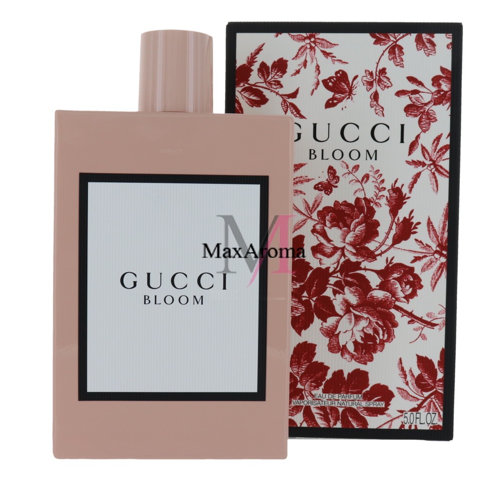 gucci bloom 150 ml