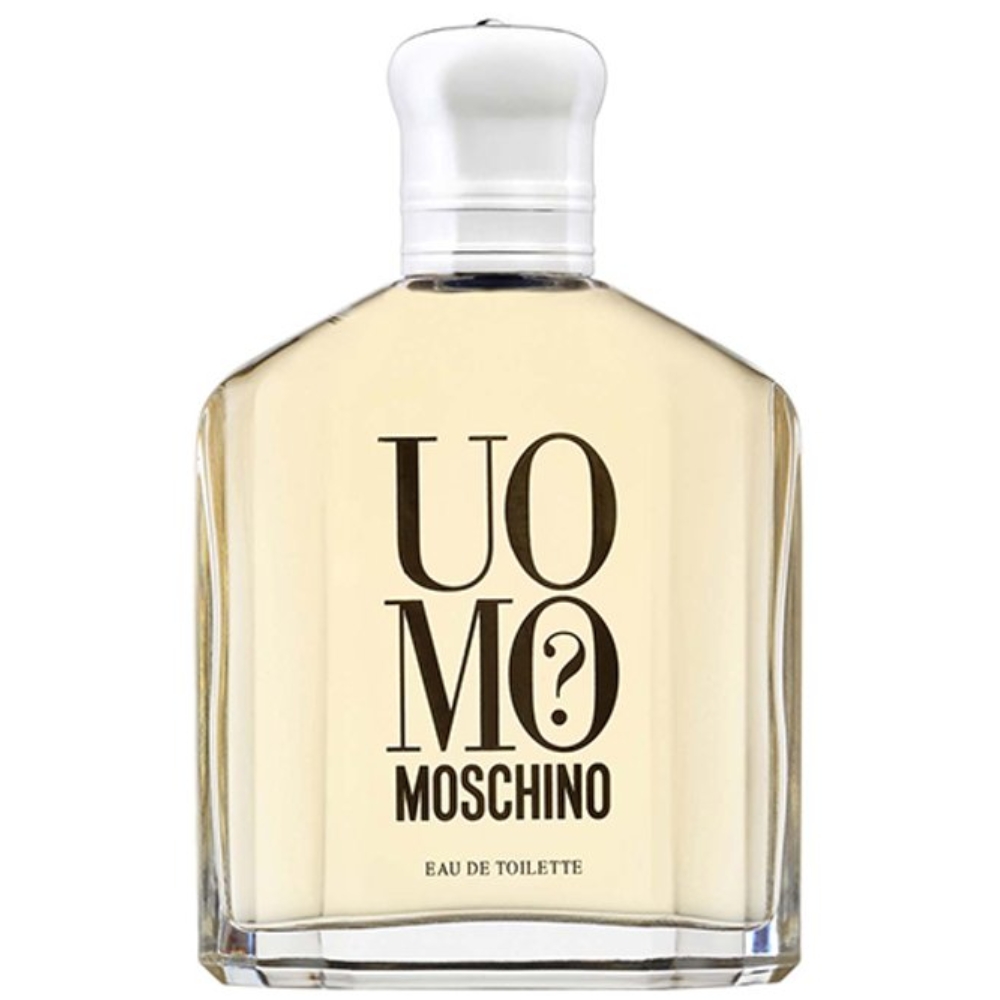 Moschino Uomo for Men