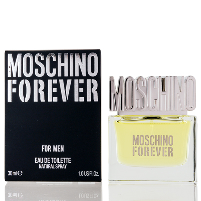 Moschino Moschino Forever for Men EDT Spray