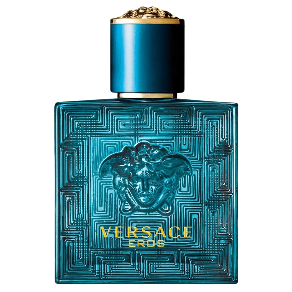 Versace Eros-Unlock Your Inner Confidence Today