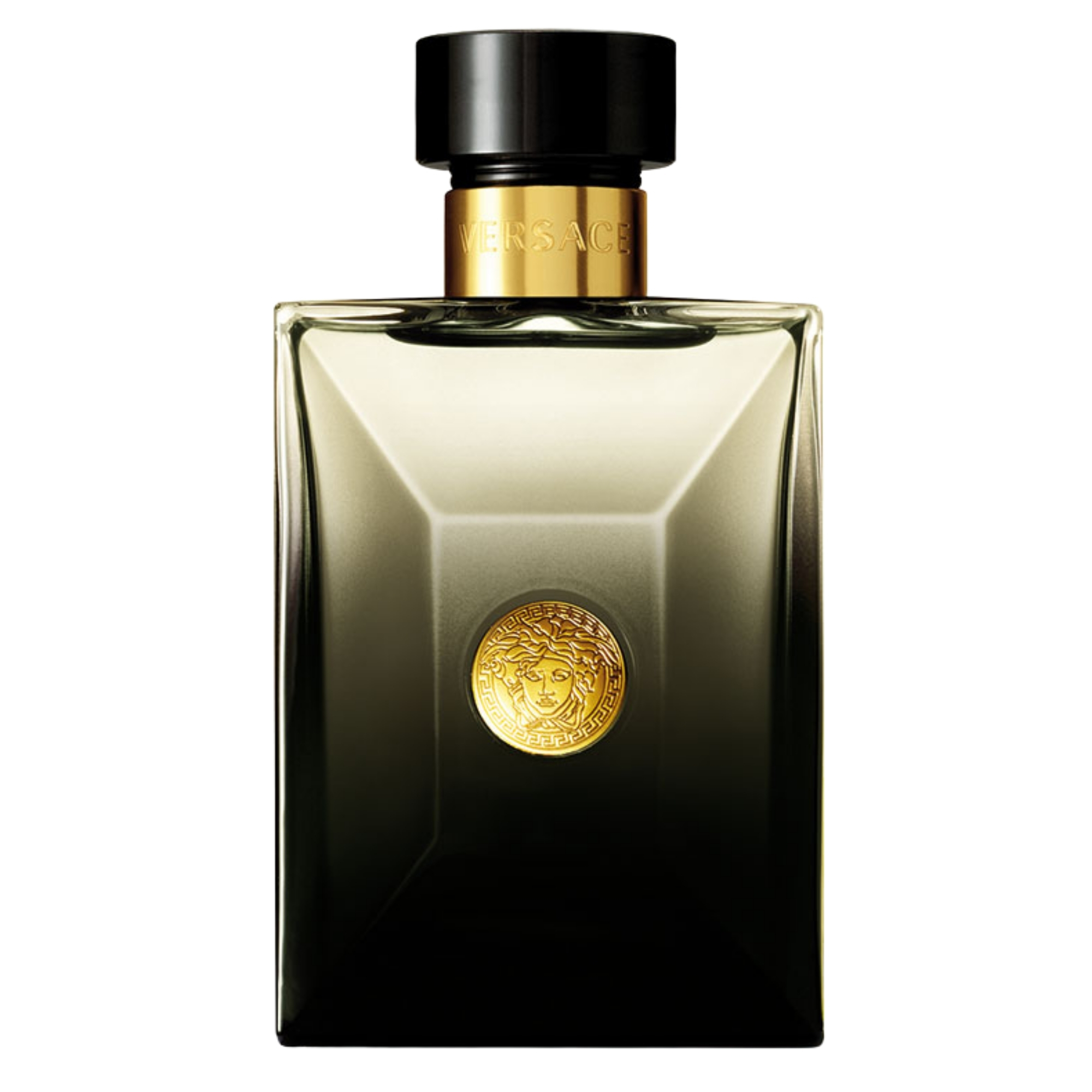 Oud Noir by Versace for Men Eau de Parfum 3.4 oz |MaxAroma.com