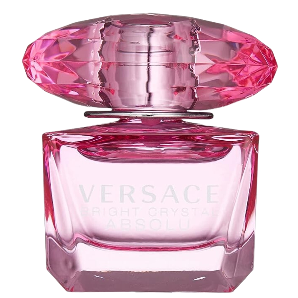 Versace Bright Crystal Absolu EDP Mini