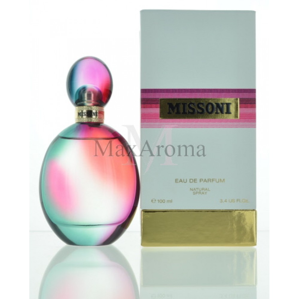 Missoni perfume for Women
