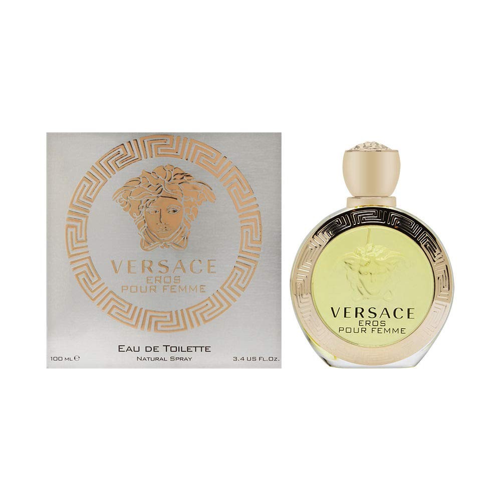Versace Eros Pour Femme Perfume for Women
