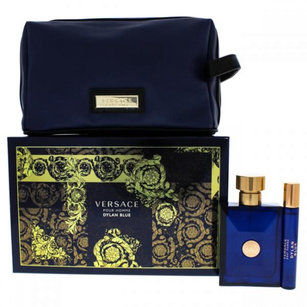Versace Dylan Blue Gift Set Versace Dylan Blue Gift Set