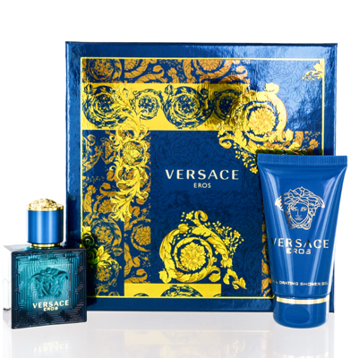 Versace Eros Travel Gift Set
