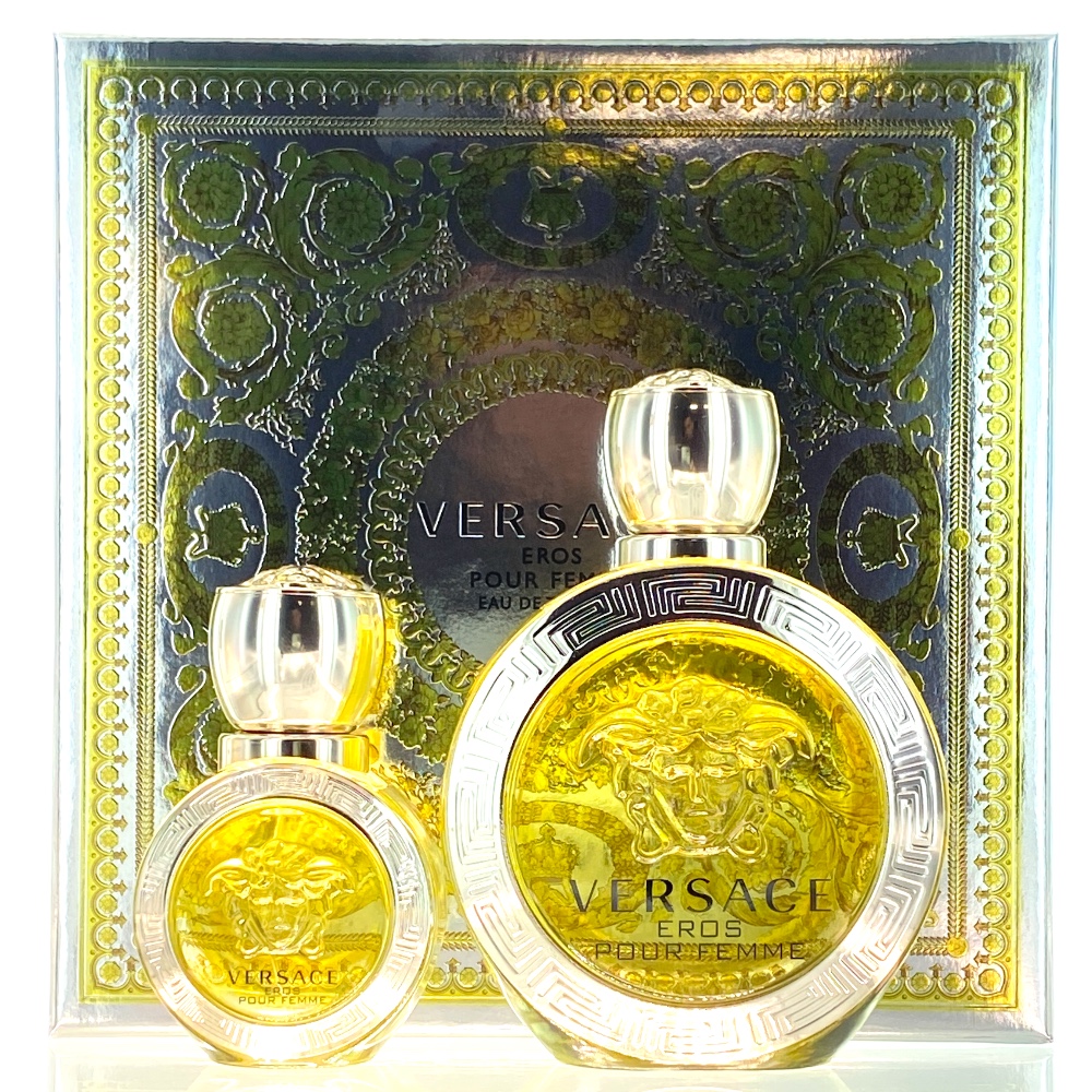 Versace ✔️ online kopen | DOUGLAS