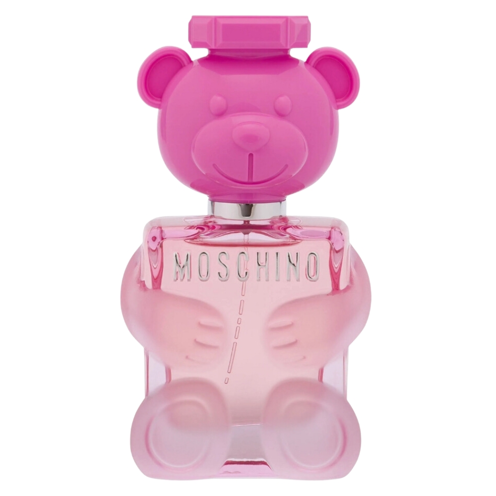 Moschino Toy 2 Bubble Gum-Perfume That Makes You Feel Wanted