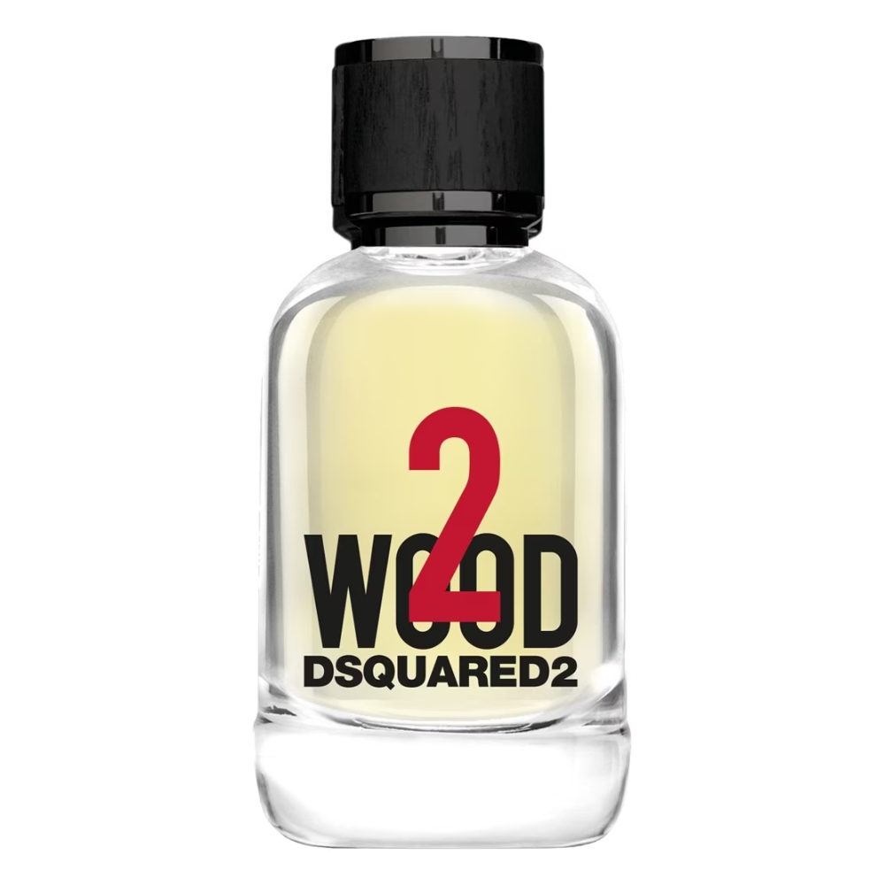 2 Wood