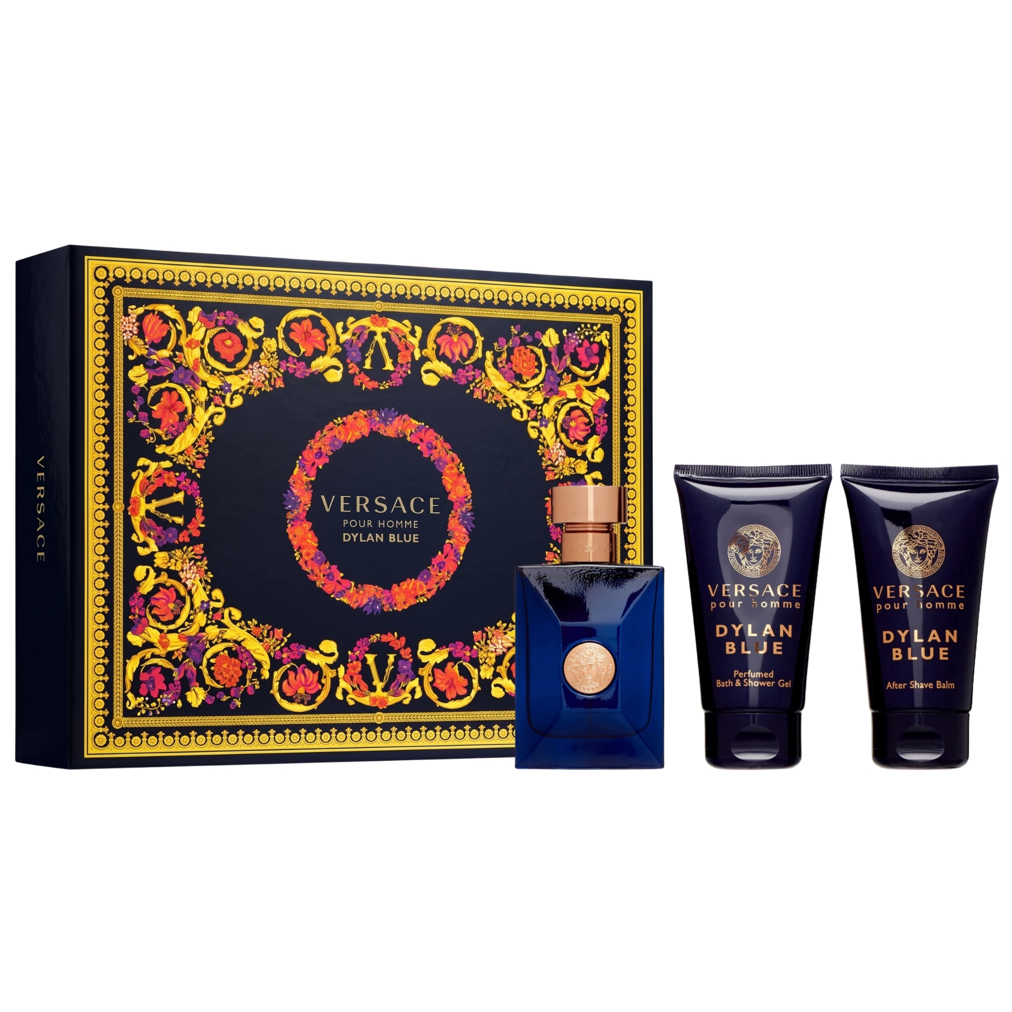Versace Fragrances |MaxAroma.com