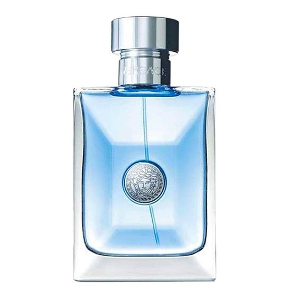 Versace Pour Homme Deodorant Spray for