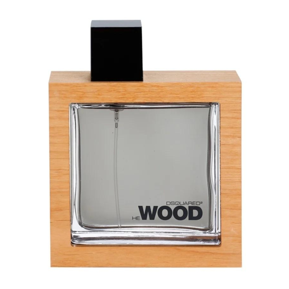 Dsquared He Wood cologne for Men