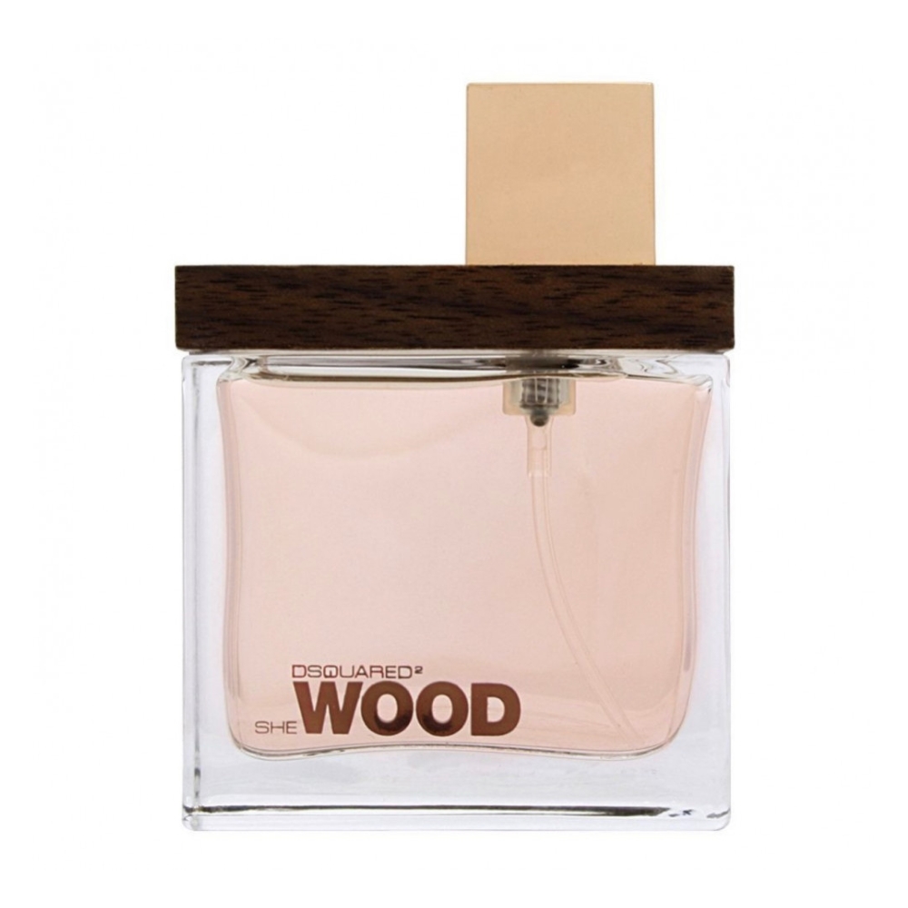 Dsquared2 She Wood  for Women