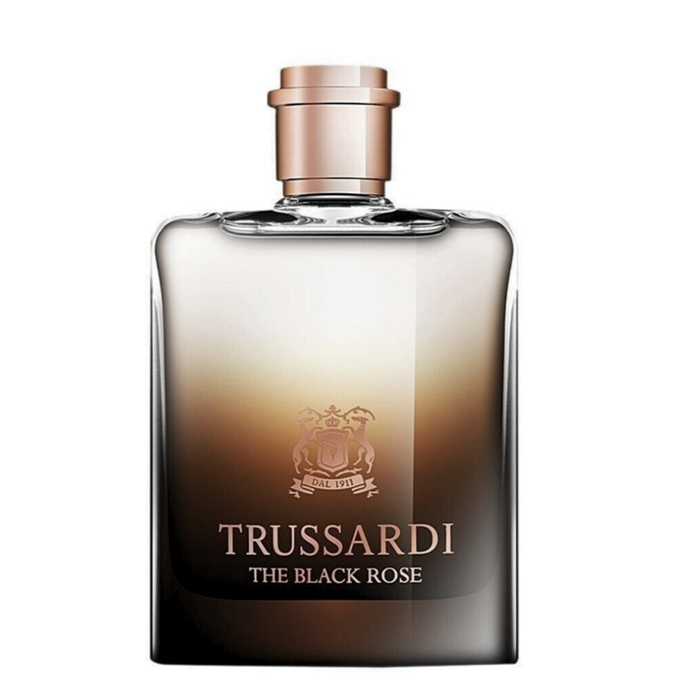 Trussardi The Black Rose Eau De Parfum Women 34 Oz 38$