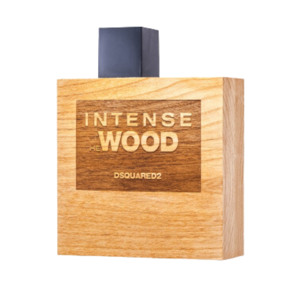 Intense He Wood