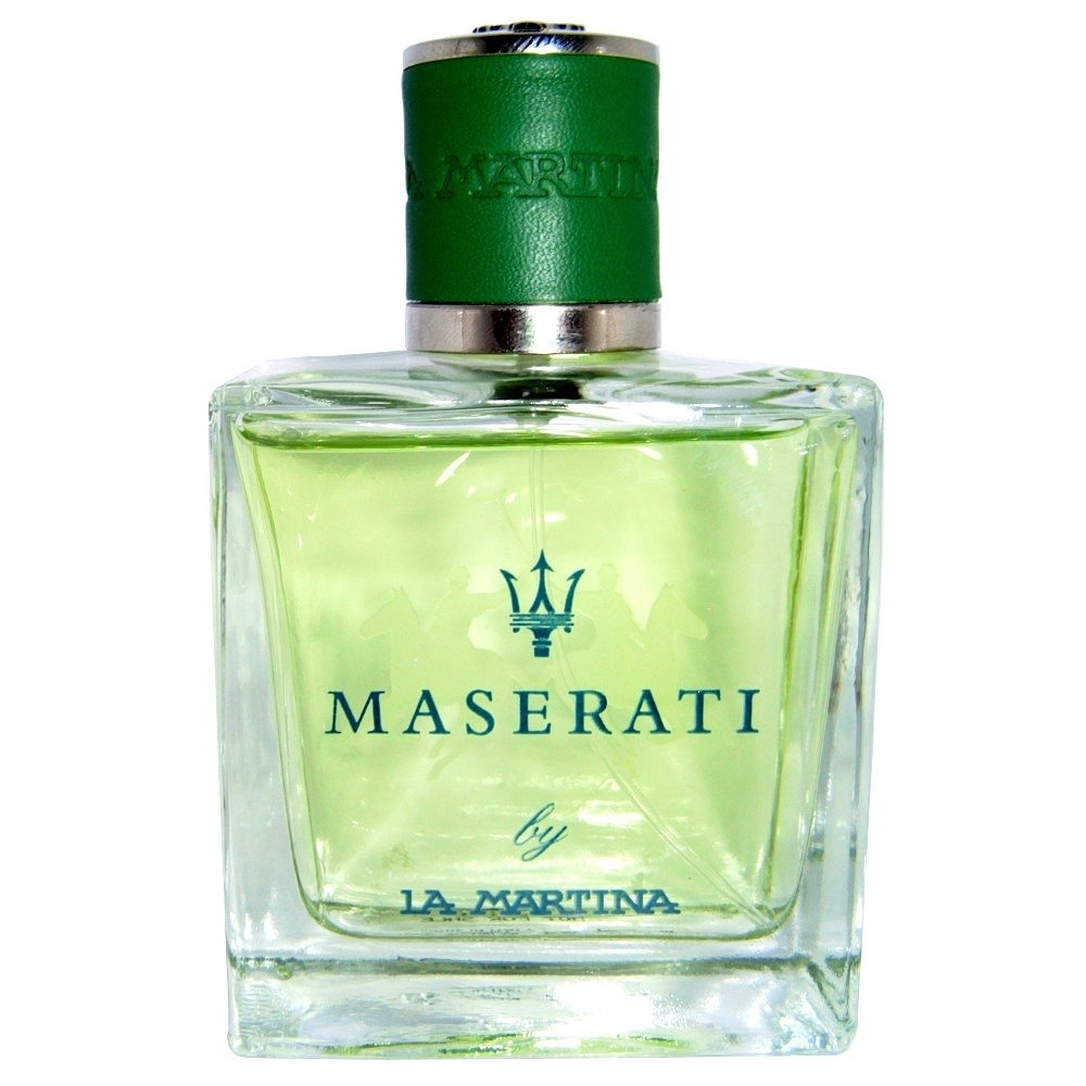 Maserati