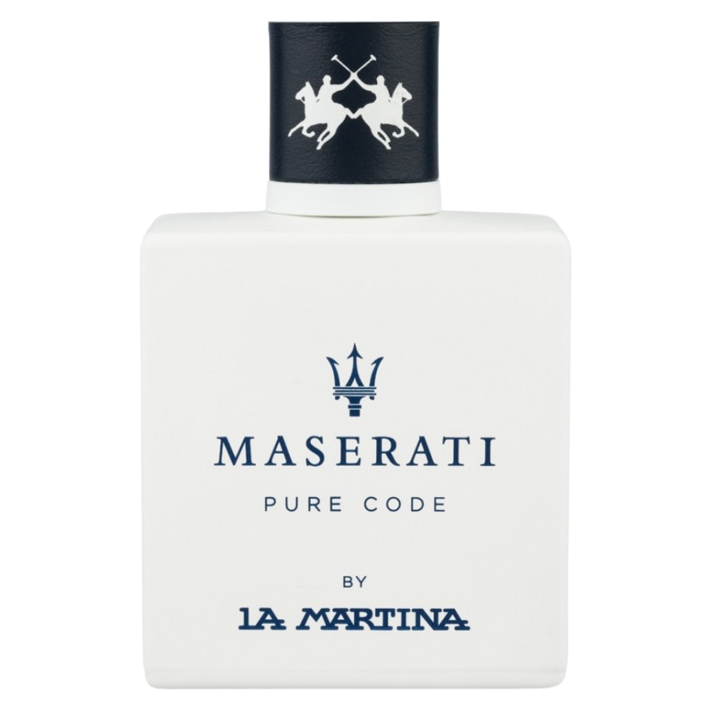 Maserati Pure Code