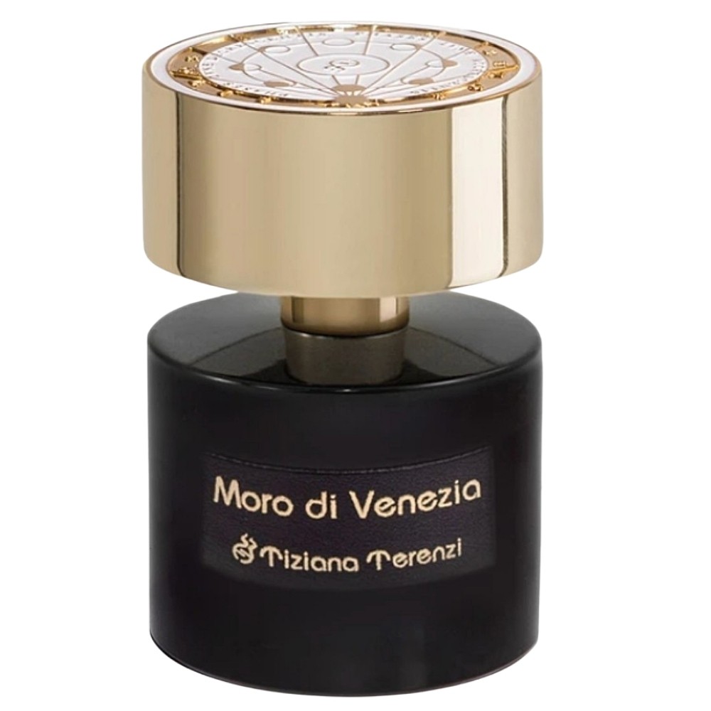 Moro Di Venezia Tiziana Terenzi-A Fragrance For All Seasons