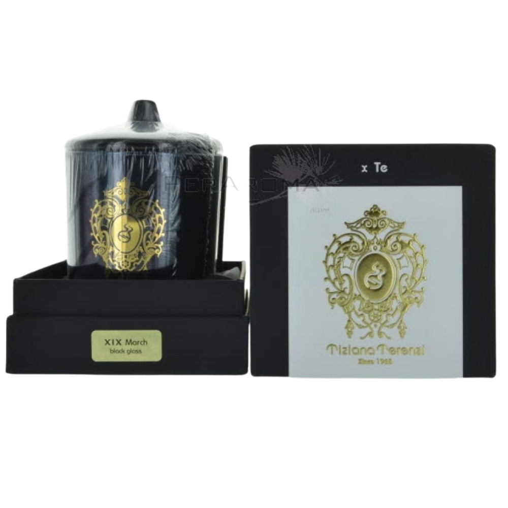 Tiziana Terenzi Xix March Candle Unisex 63$