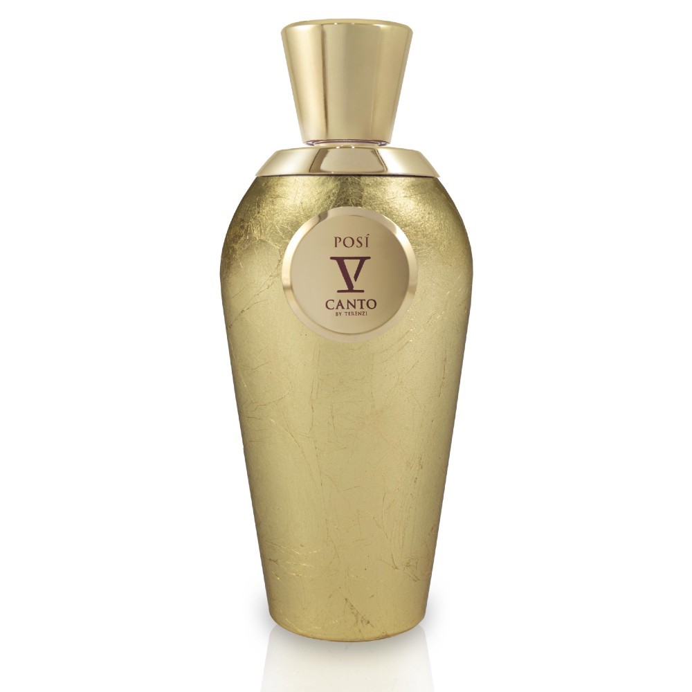 5 Reasons To Try V Canto Perfumes
