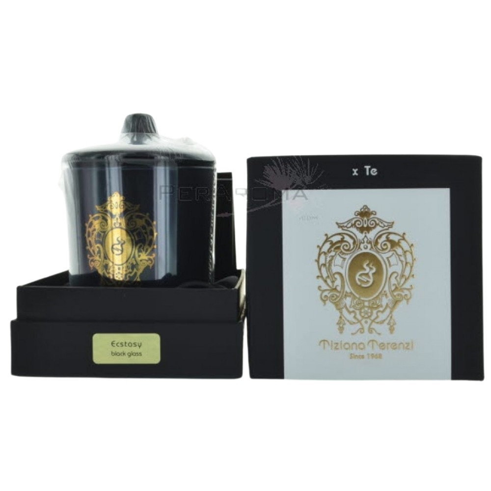 Tiziana Terenzi Ecstasy Candle Unisex 63$