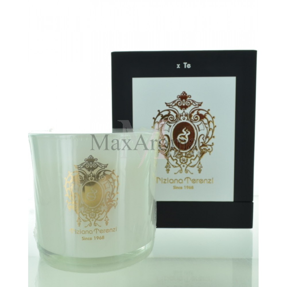 Tiziana Terenzi White Fire Candle Unisex 17 oz 78$