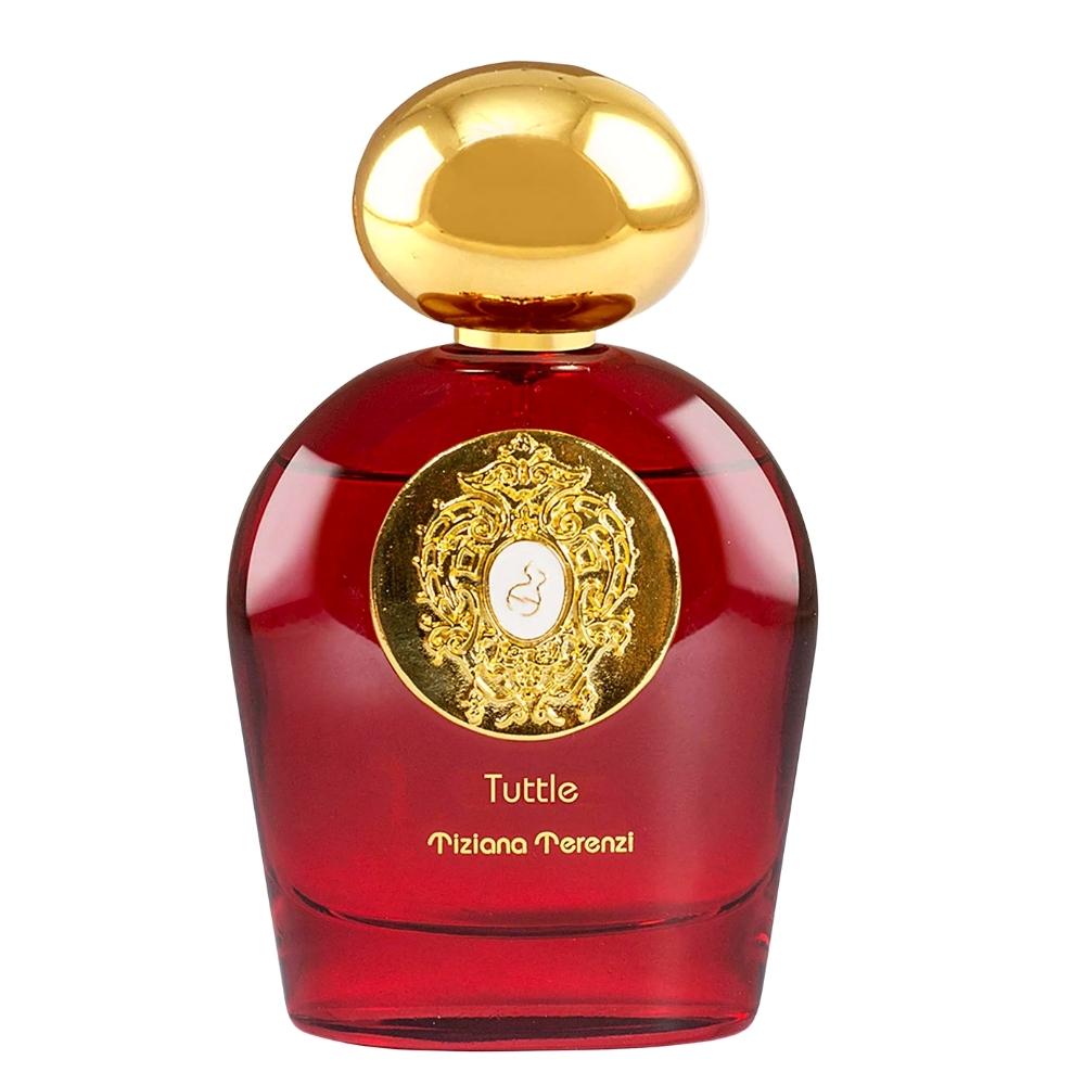 Tuttle
